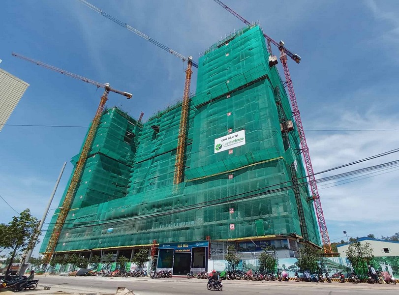 EcoLife Riverside quy nhơn