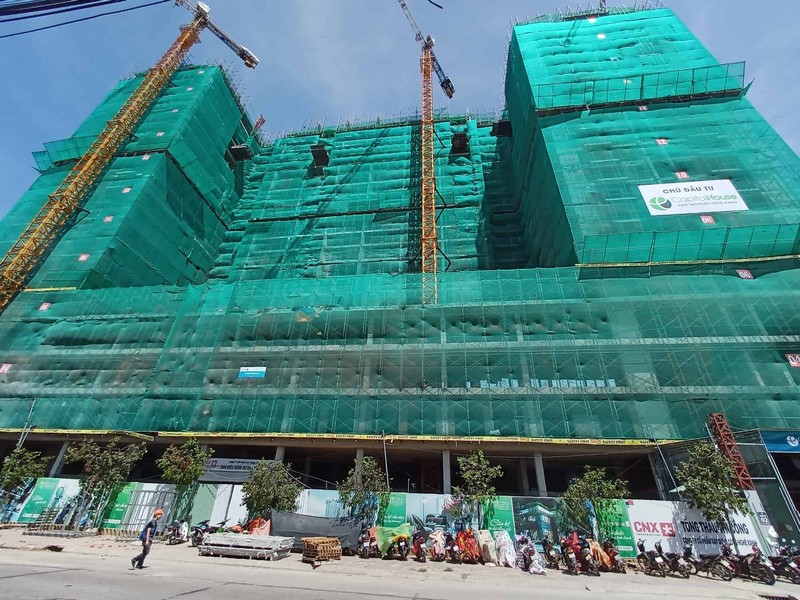 EcoLife Riverside quy nhơn