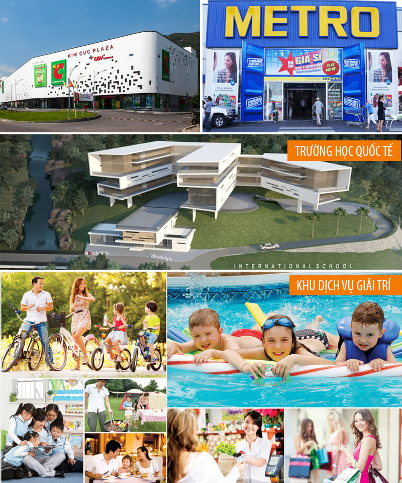 Green Home Quy Nhơn