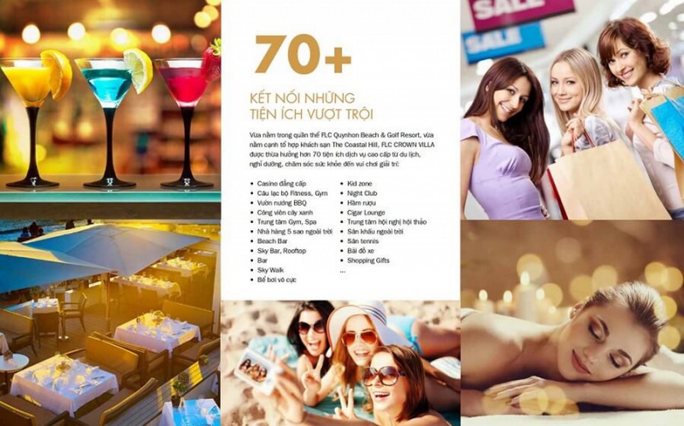 tien ich du an flc crown villa