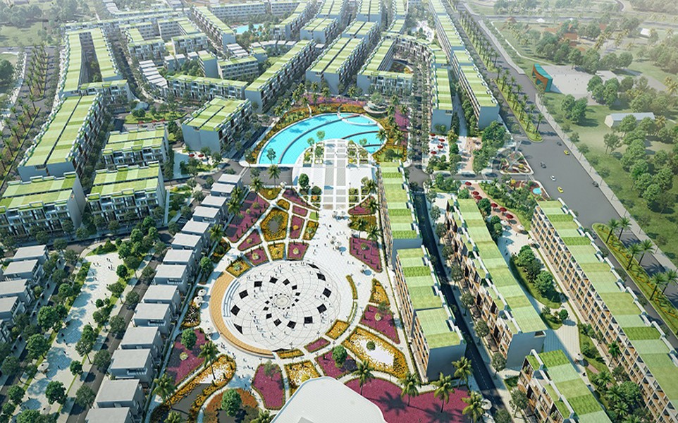 FLC Lux City Quy Nhơn