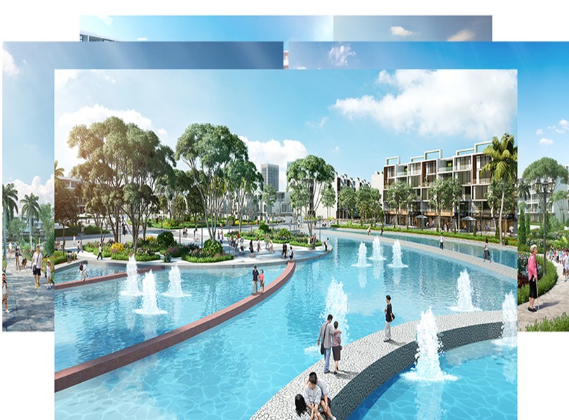 FLC Lux City Quy Nhơn