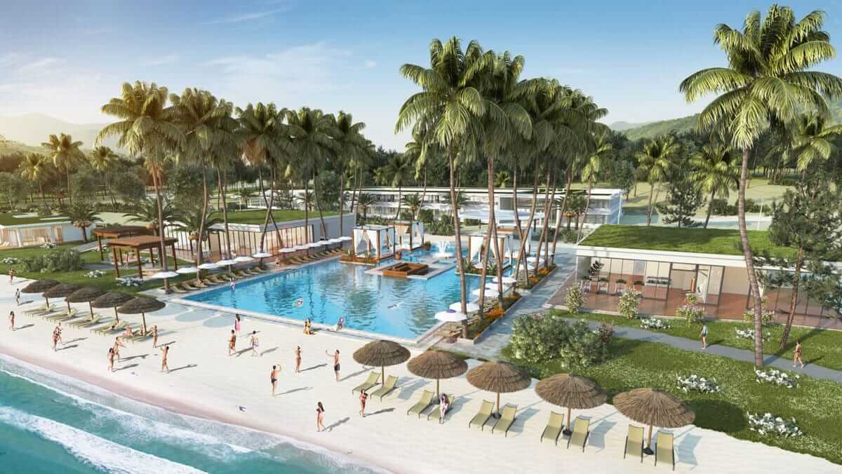 FLC Miami District Quy Nhơn