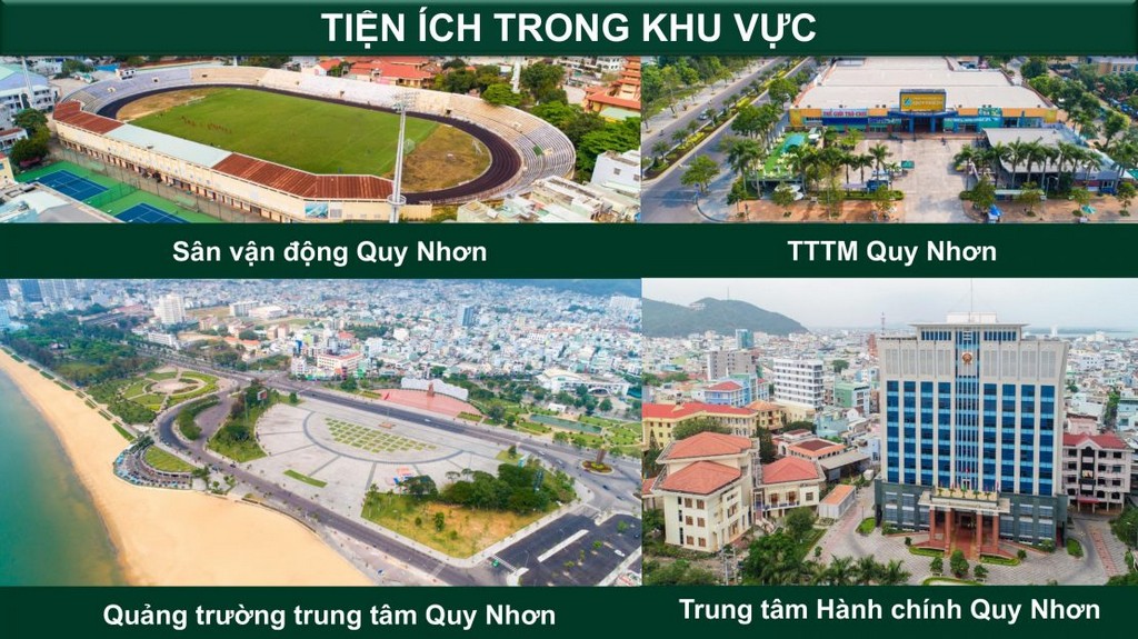 I-Tower Quy Nhơn