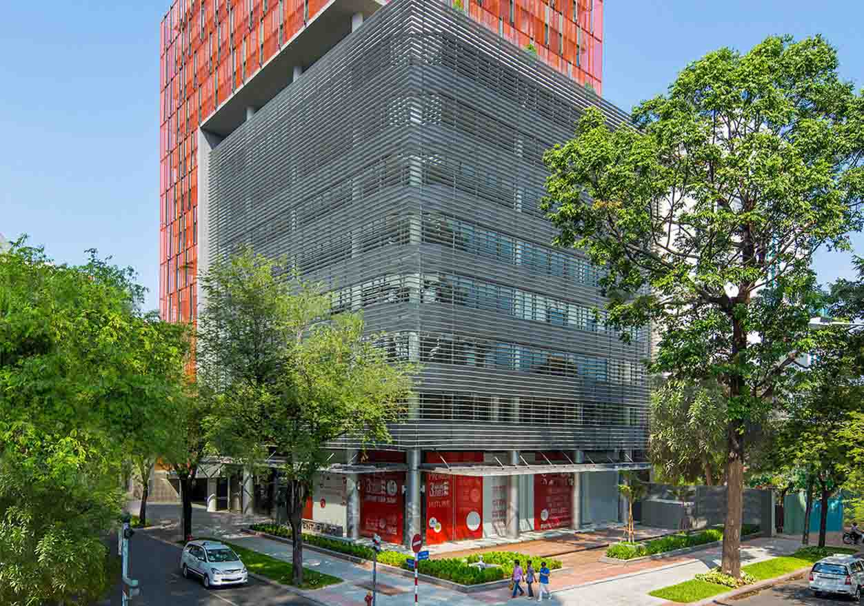 dự án căn hộ SaiGon quays Thủ Đức