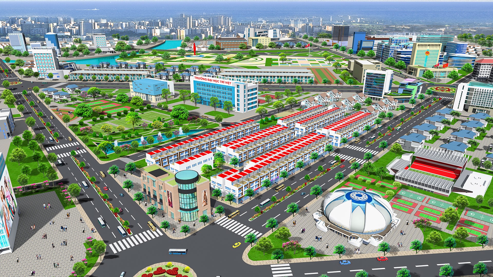 Bà Rịa Gold City
