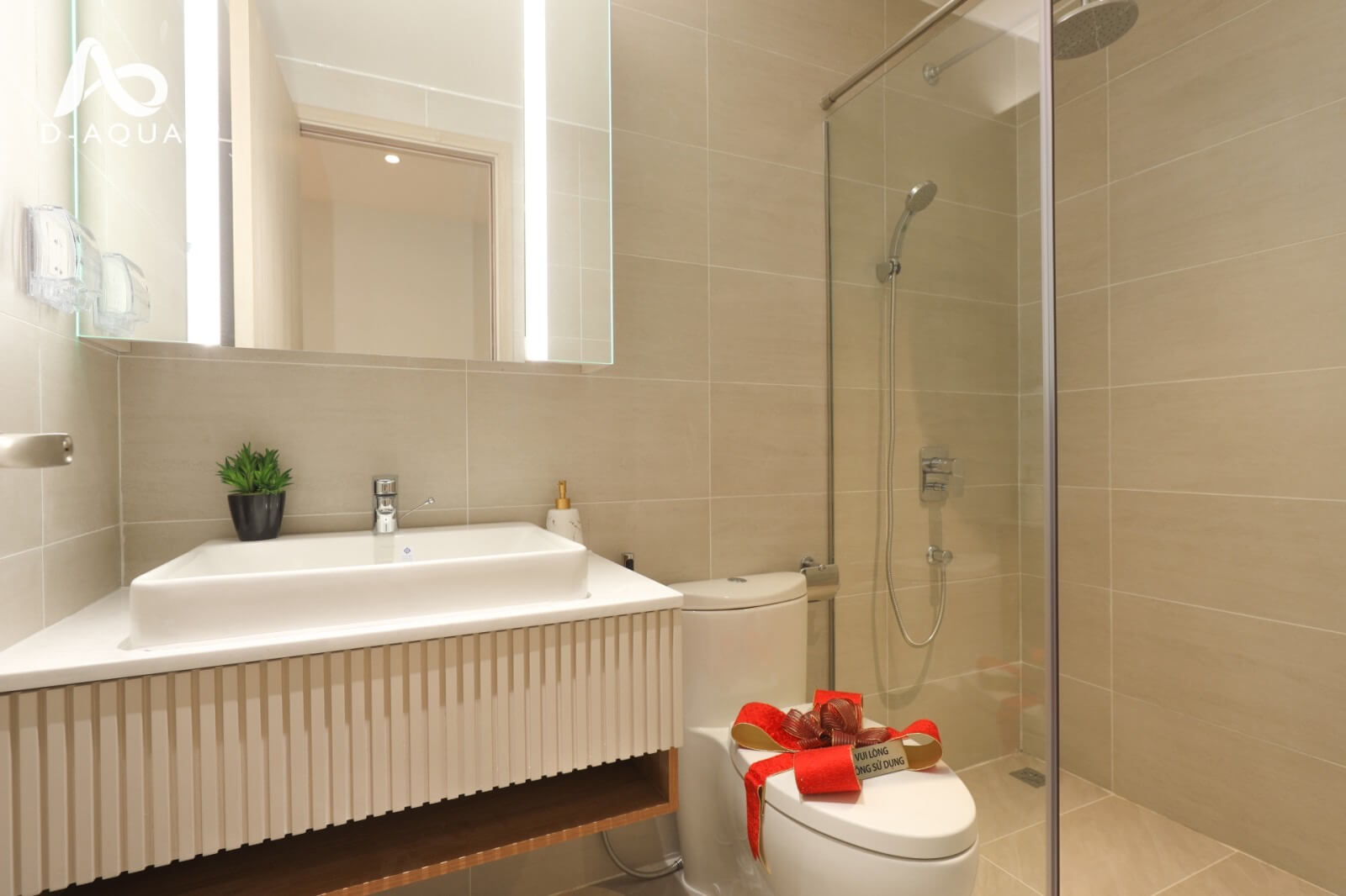 dự án căn hộ D-Aqua bên bình đông Quận 8