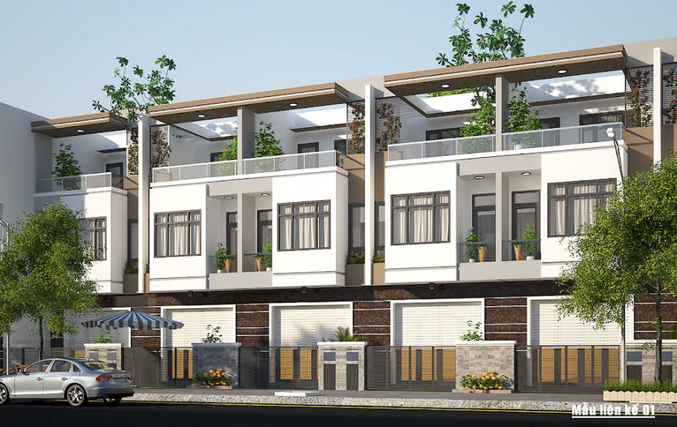 The Light City Vũng Tàu