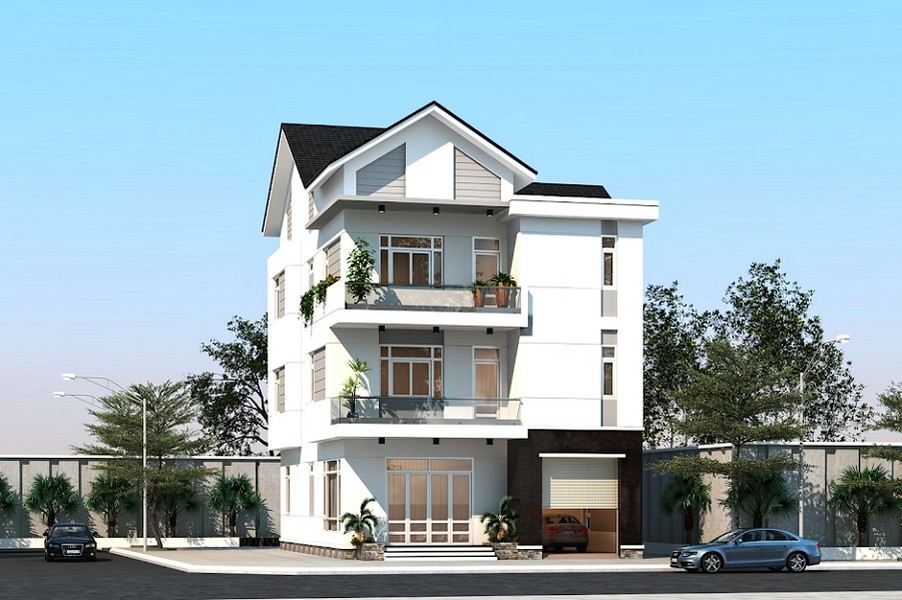 The Light City Vũng Tàu