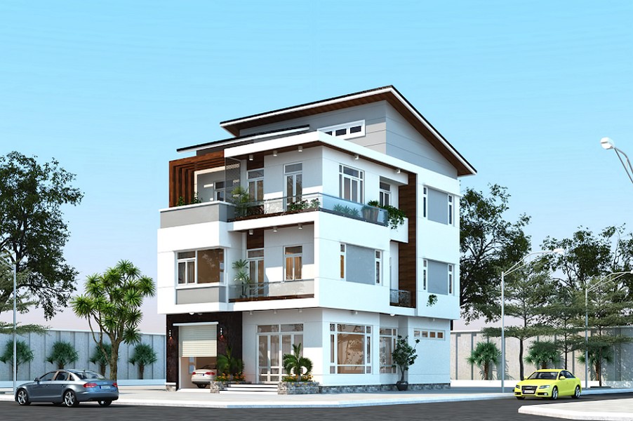 The Light City Vũng Tàu