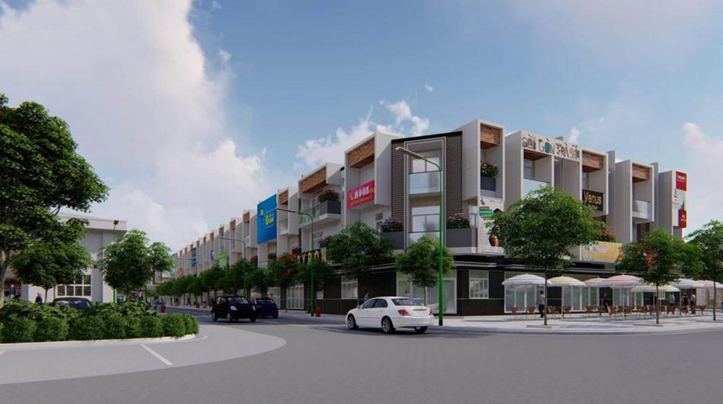 Rich Central Bà Rịa Vũng Tàu