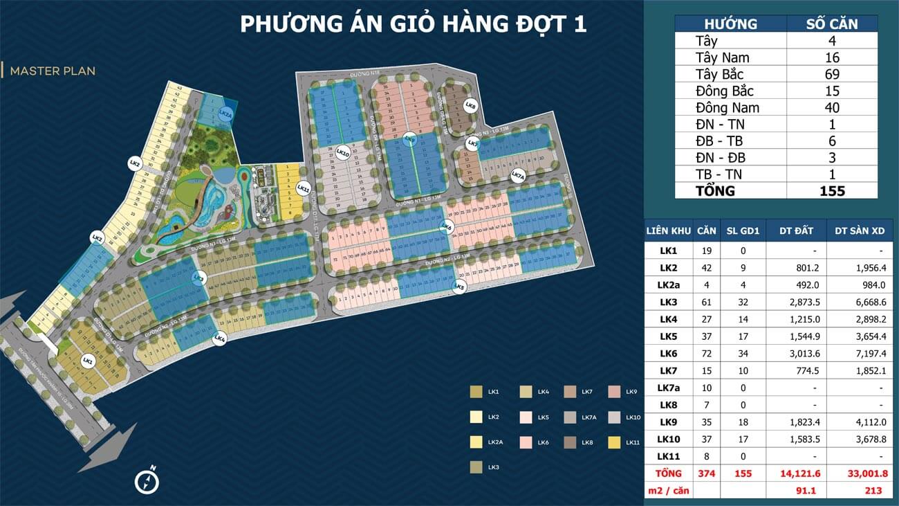 The Standard Bình Dương