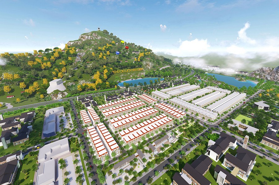 Golden Gate 56 Bà Rịa