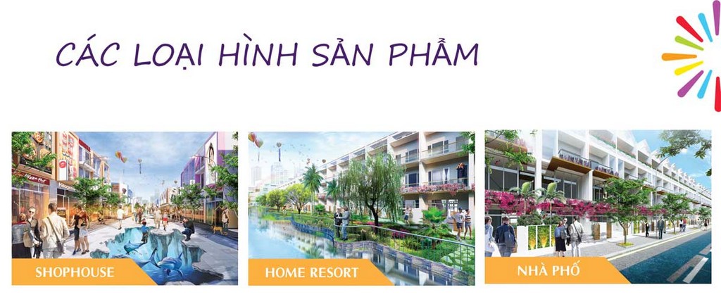LIC City Phú Mỹ