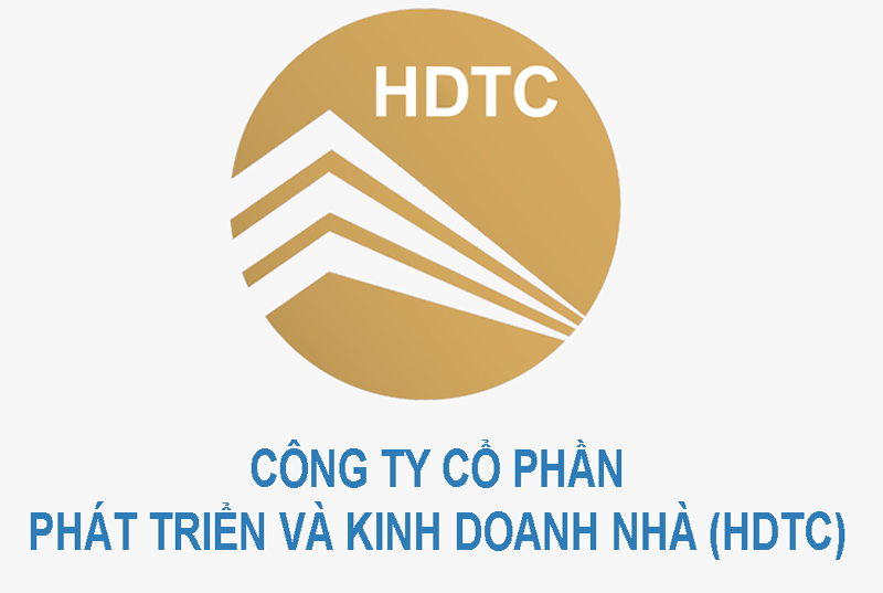 logo HDTC