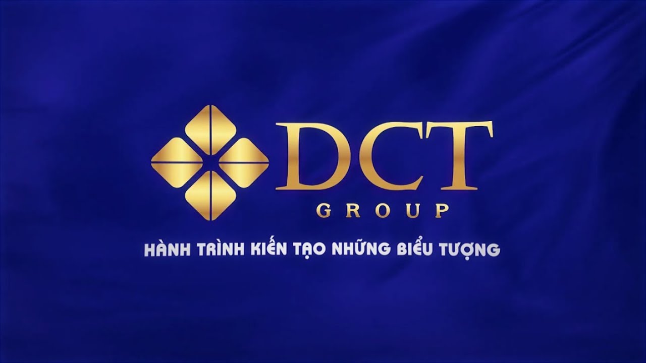 DCT Group là ai ? Các dự án DCT Group #2021