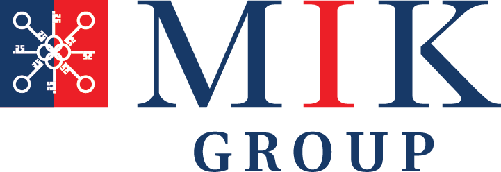 MIK Group là ai ? Các dự án chủ đầu tư MIK Group #2021