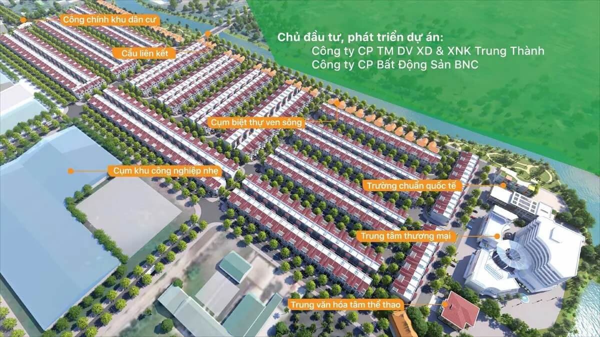 mat bang Saigon Fortune