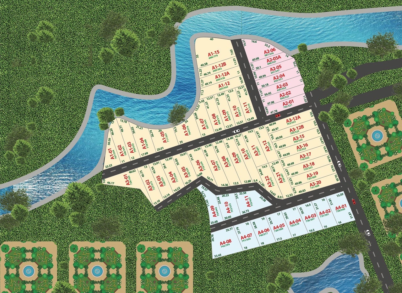 Furute Era Hồ Tràm