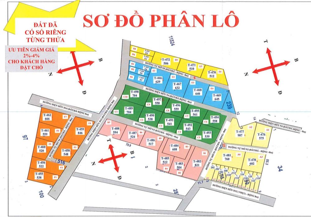 Happy Garden Hồ Tràm