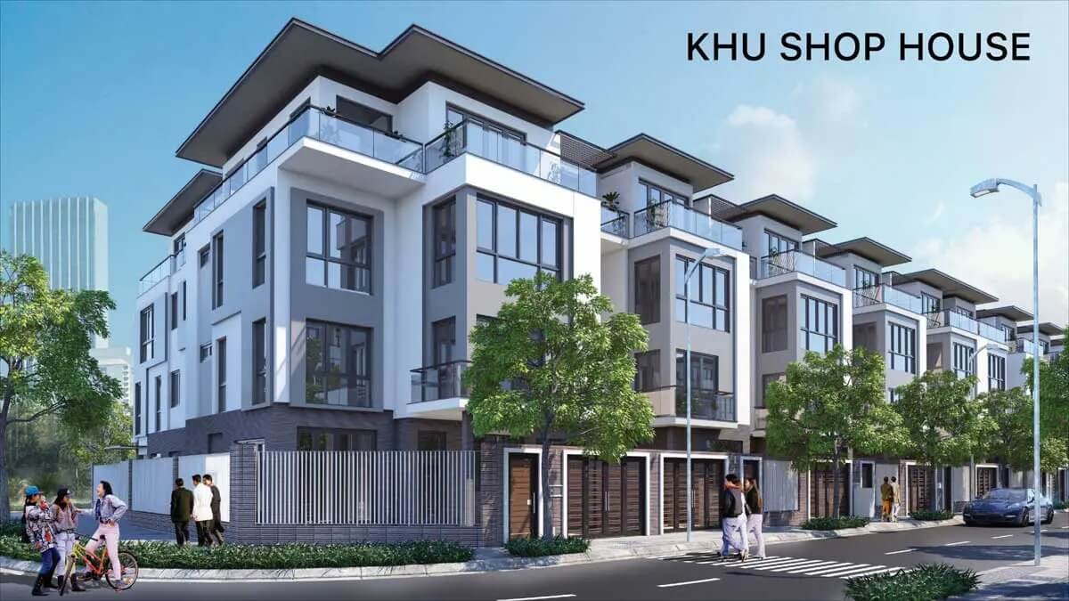 dự án Saigon Fortune