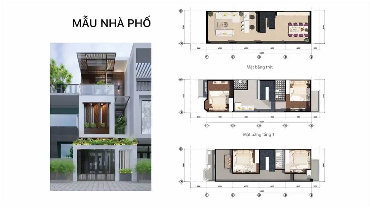 dự án Saigon Fortune