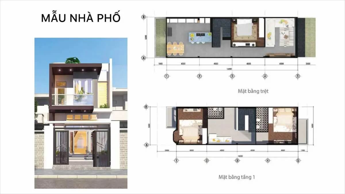 dự án Saigon Fortune