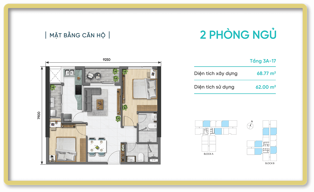 dự án căn hộ D-Aqua bên bình đông Quận 8
