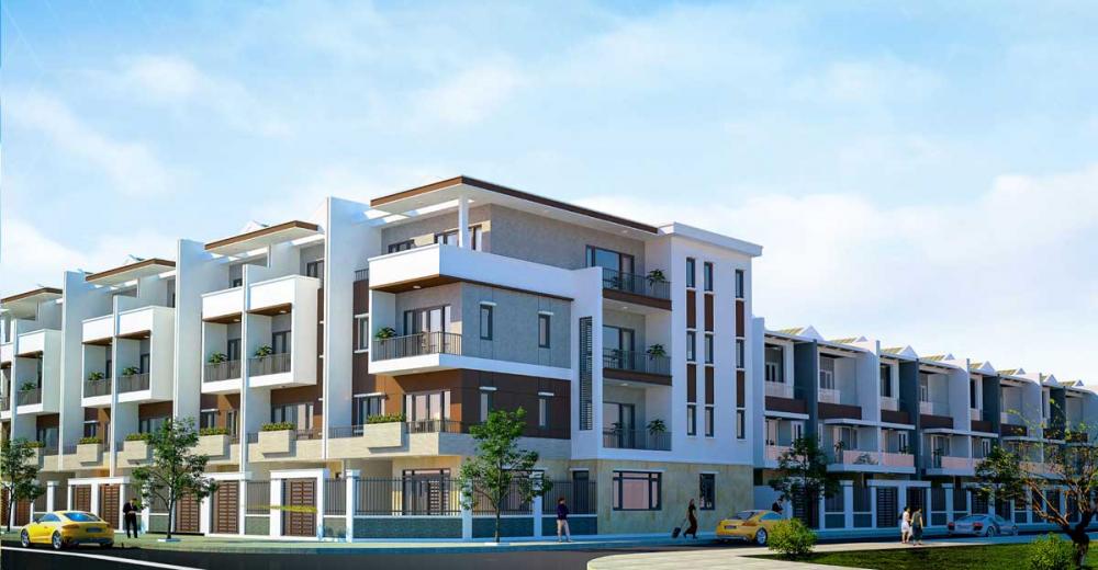 Golden Gate 56 Bà Rịa