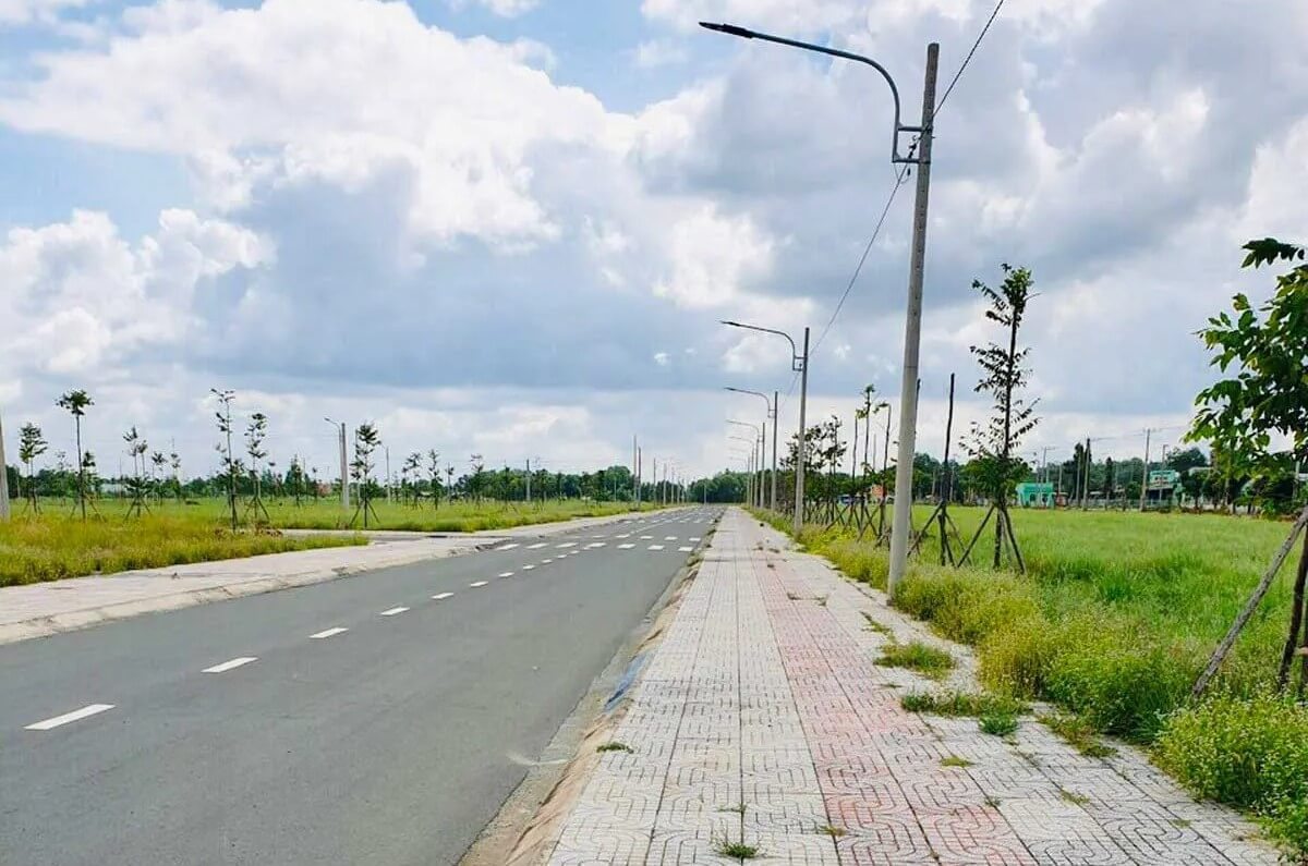 dự án Saigon Fortune