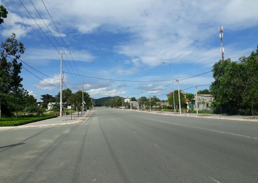 Rich Central Bà Rịa Vũng Tàu