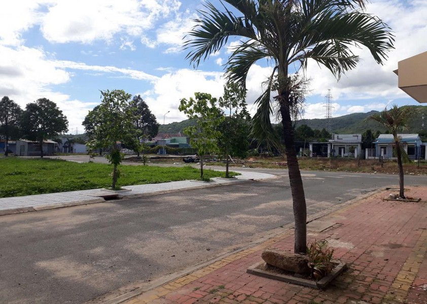 Rich Central Bà Rịa Vũng Tàu