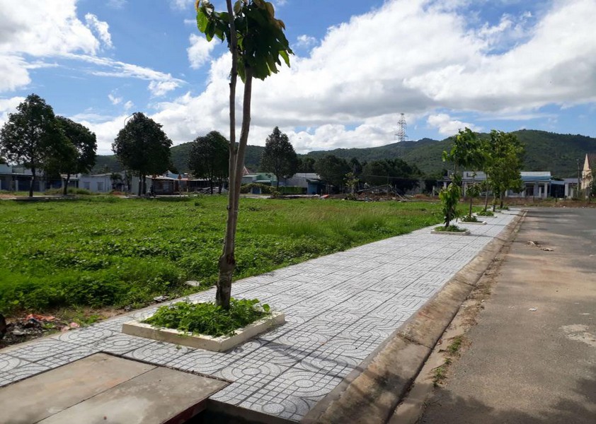 Rich Central Bà Rịa Vũng Tàu