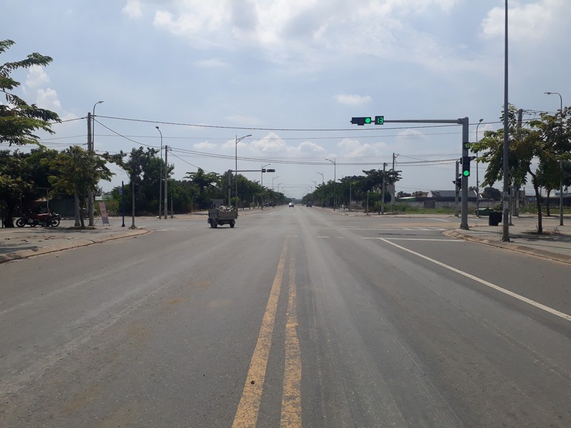 Golden Gate 56 Bà Rịa