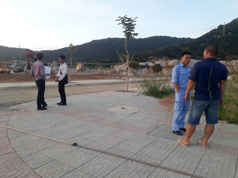 Golden Gate 56 Bà Rịa