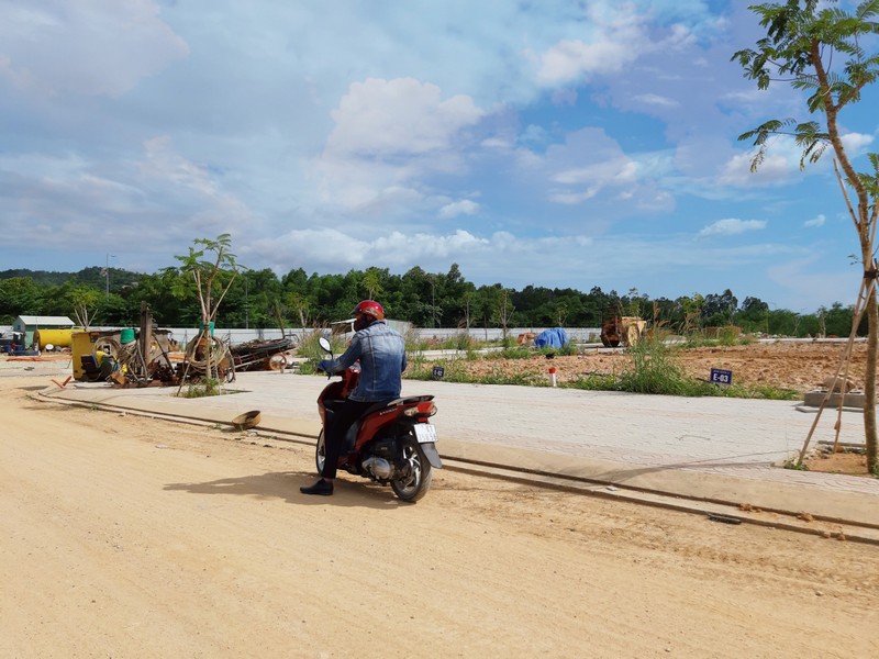 Golden Gate 56 Bà Rịa