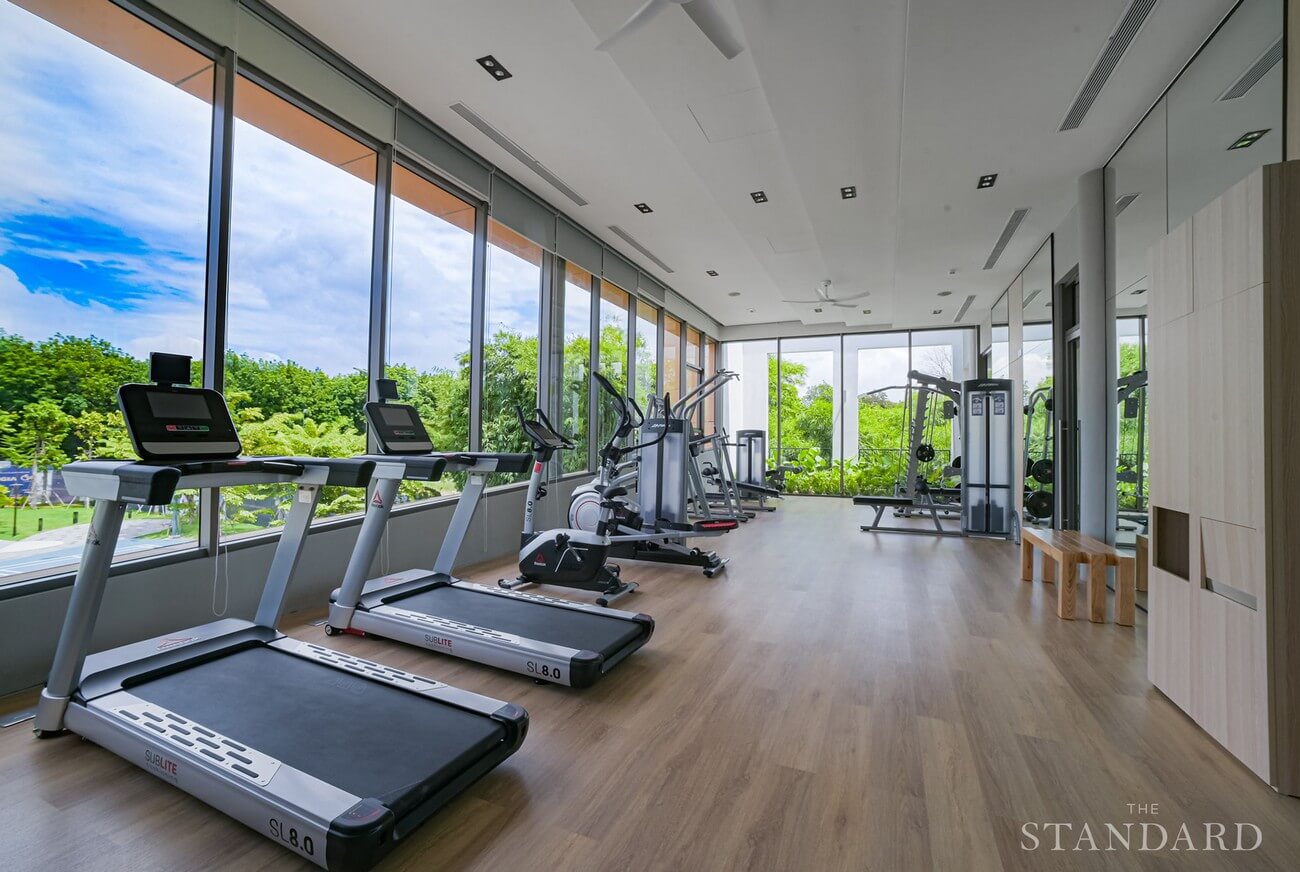 The Standard Bình Dương