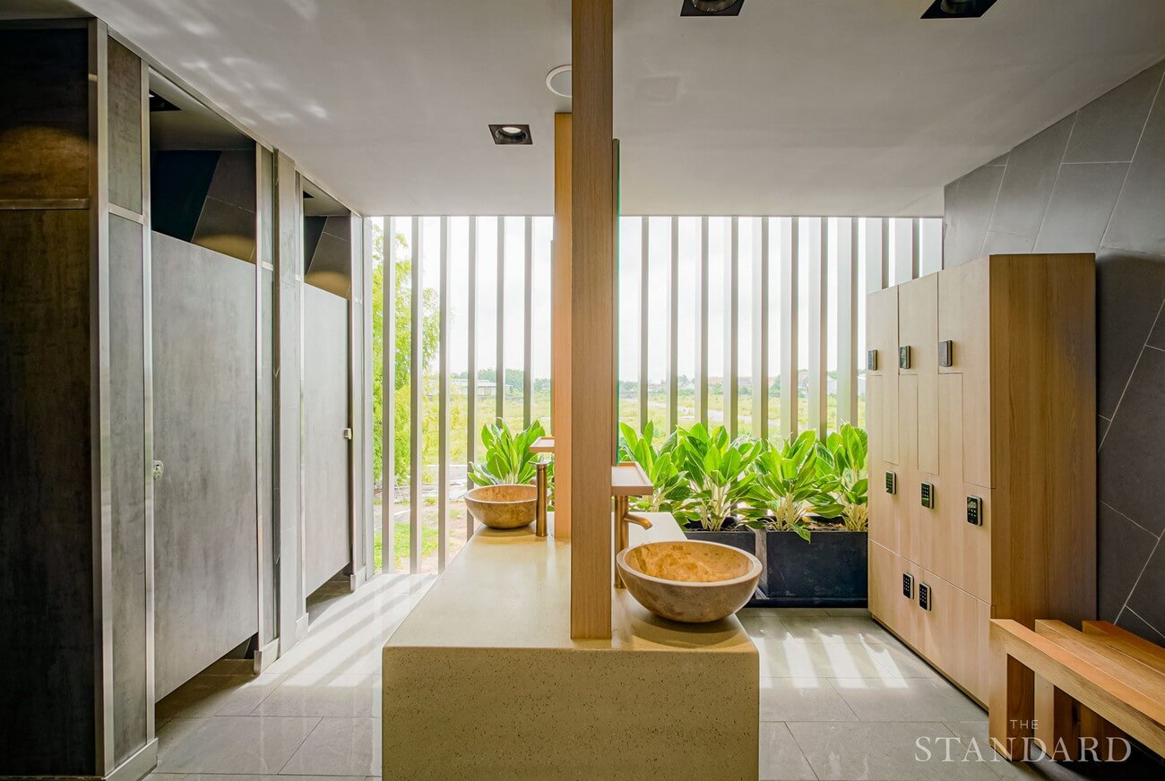 The Standard Bình Dương