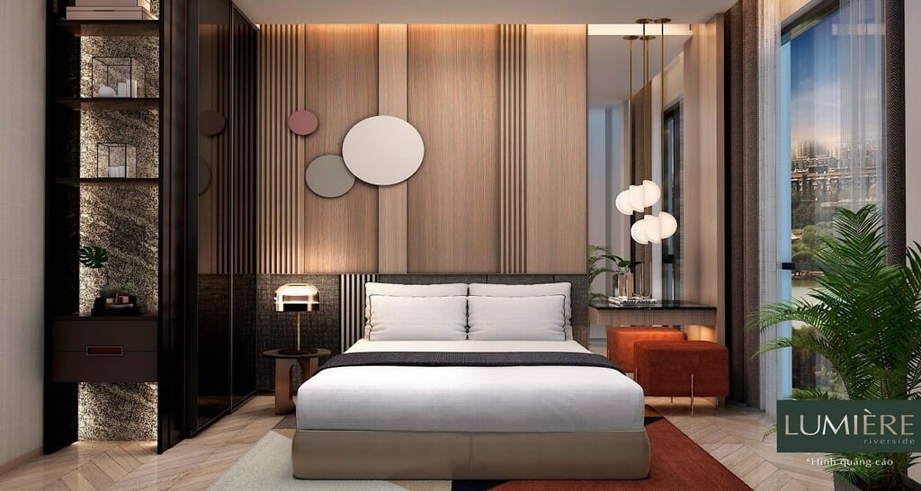 Masteri Lumière Riverside