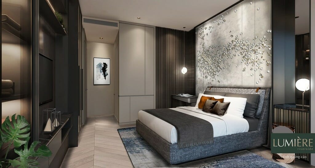 Masteri Lumière Riverside