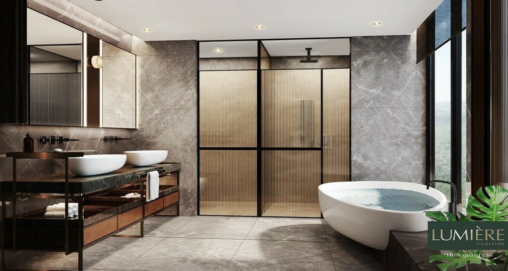 Masteri Lumière Riverside