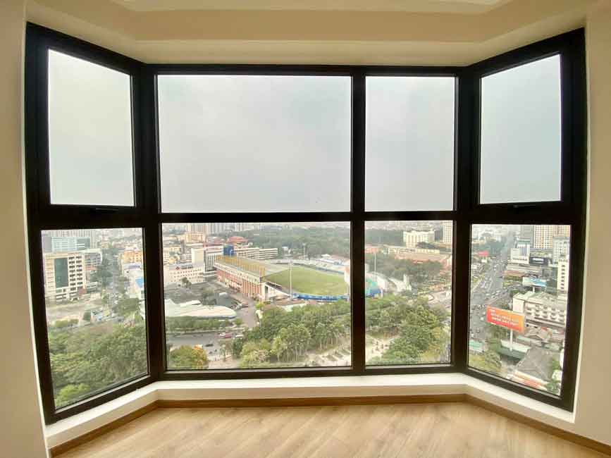 căn hộ Park Legend Tân Bình