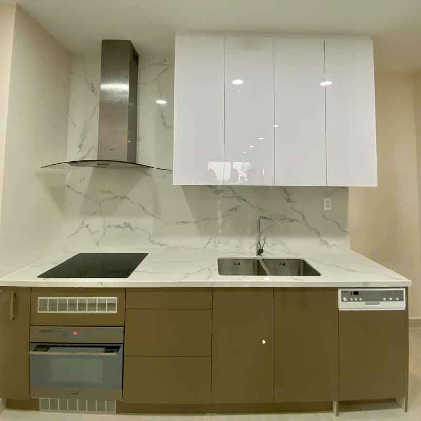 căn hộ Park Legend Tân Bình