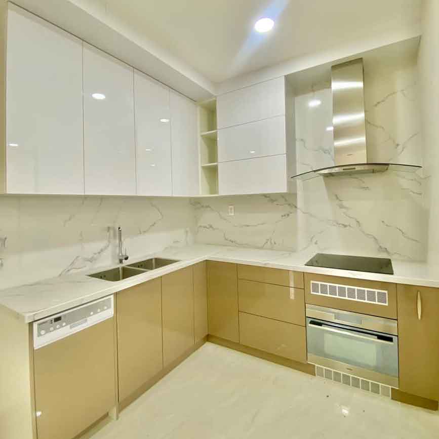 căn hộ Park Legend Tân Bình