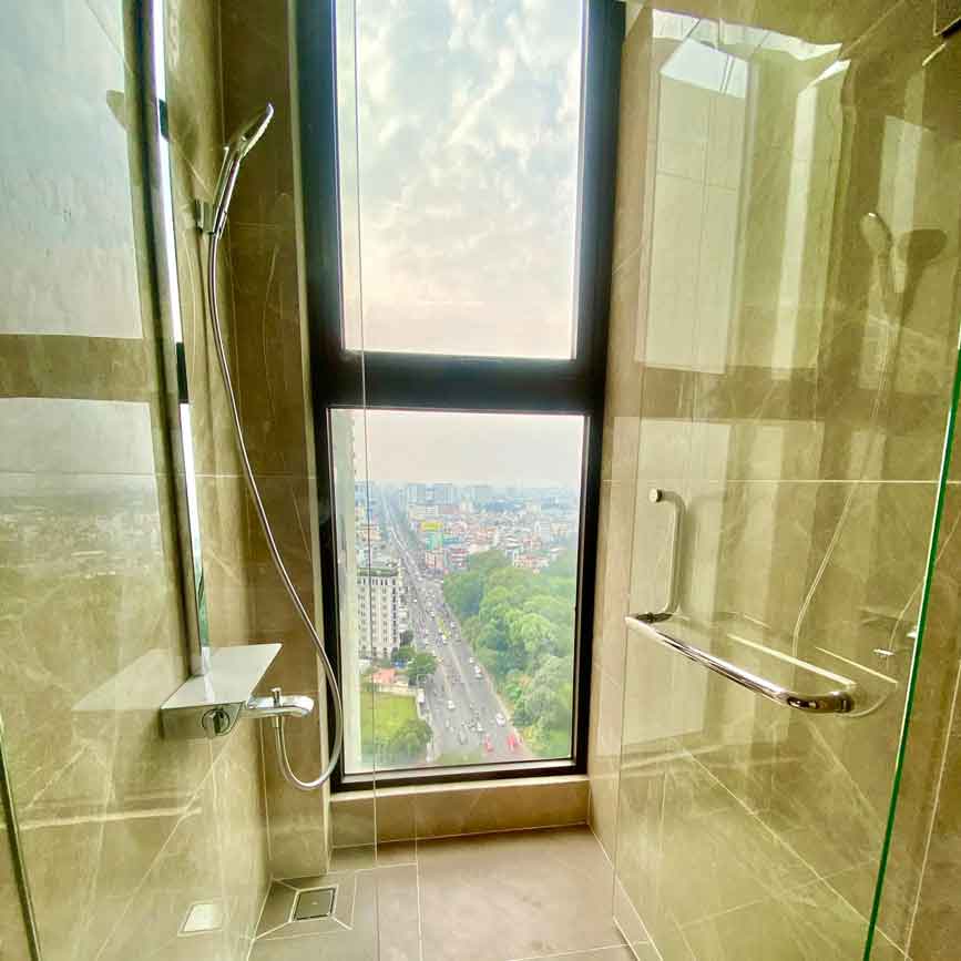 căn hộ Park Legend Tân Bình