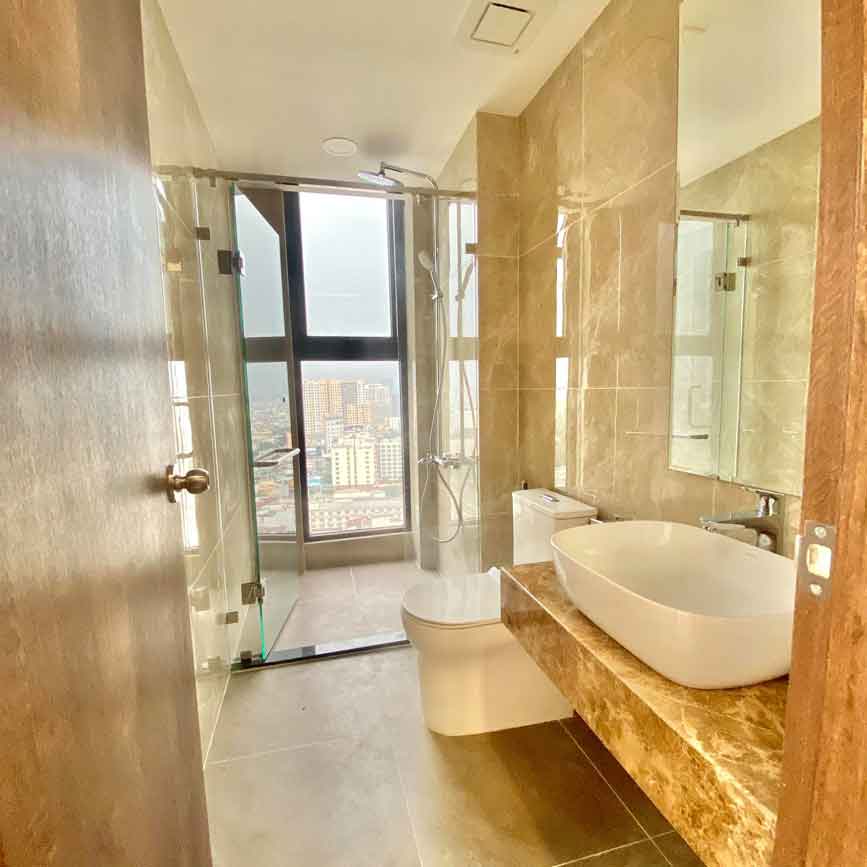 căn hộ Park Legend Tân Bình