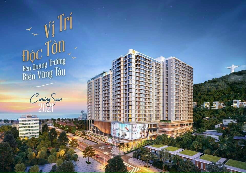 Đồi Dừa Complex