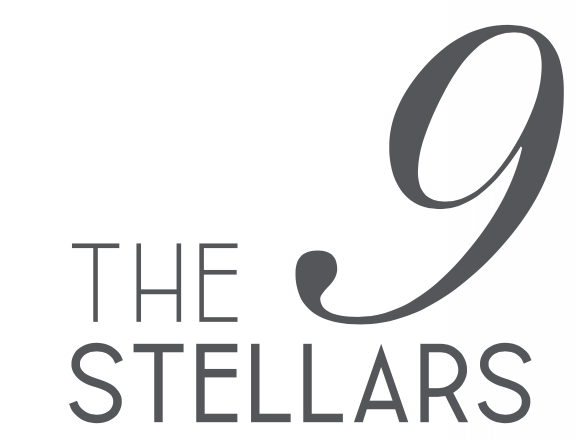 The 9 Stellars