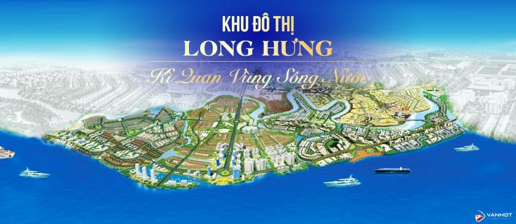 Long Hưng City