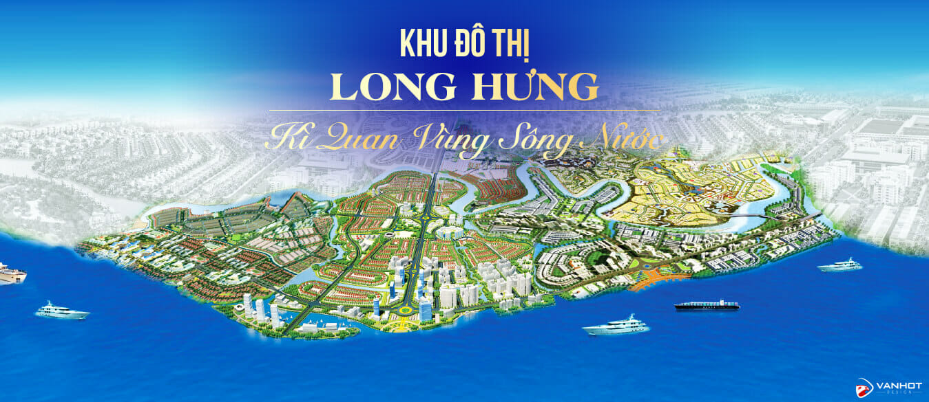 Long Hưng City